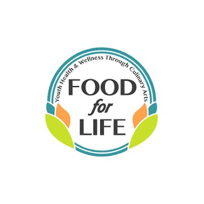 Food for life cycle for life